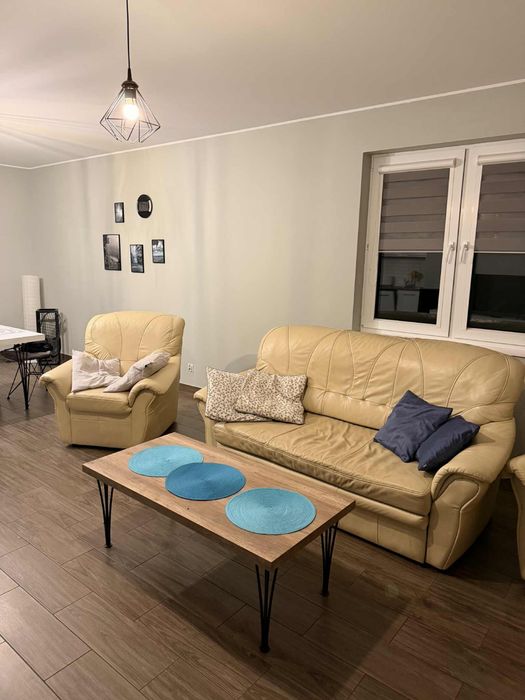 Dom na wynajem dlugoterminowy