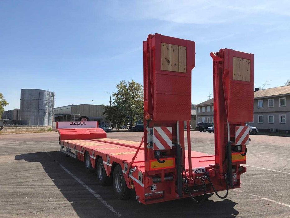 Ремонт причепа, автовоза, лафета, лавета, електрика, аргон