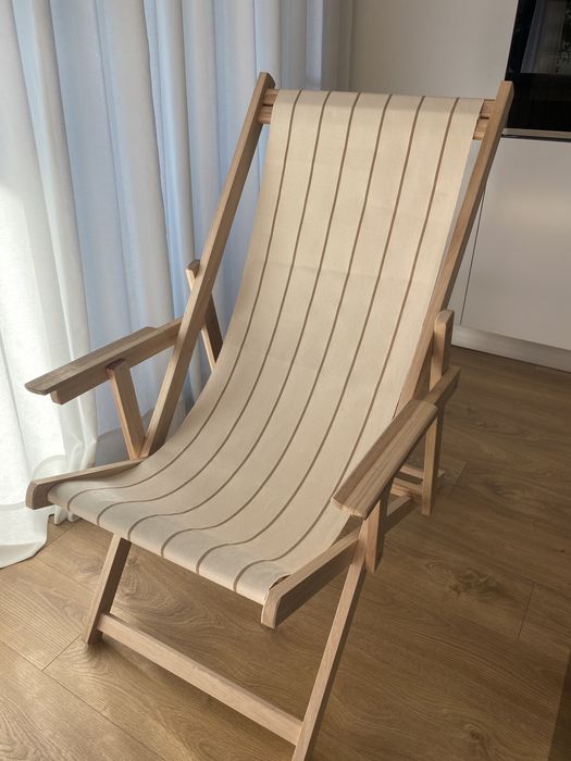 Cadeiras com braços exterior- OFERTA DOS PORTES