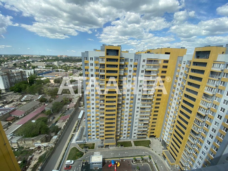 2-rooms apartment apartment by the address st. Kulikovo pole pl Oktyabrskoy revolyutsii pl (area 55 m²) - Atlanta.ua - photo 12