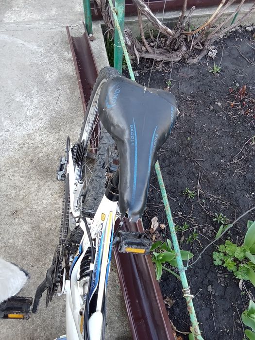 Велосипед 26 б/у