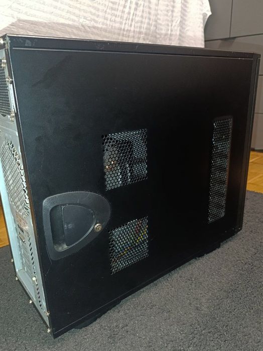 Ігровий пк, gtx 980 ti, xeon e5-2689, 32 gb ram