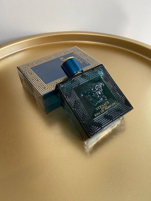 Духи Versace Eros 100мл.