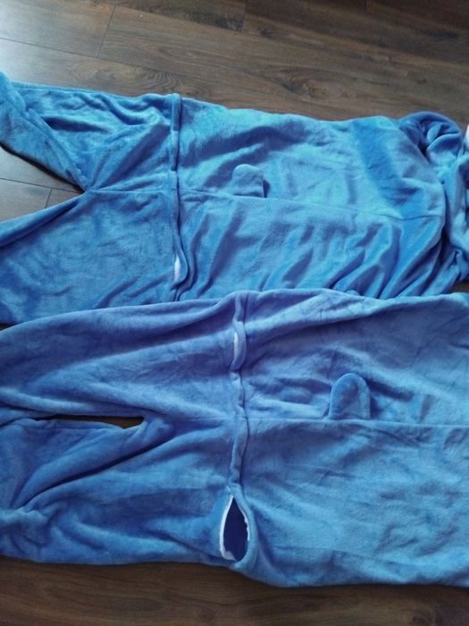 Кігурумі Стіч новий L , XL