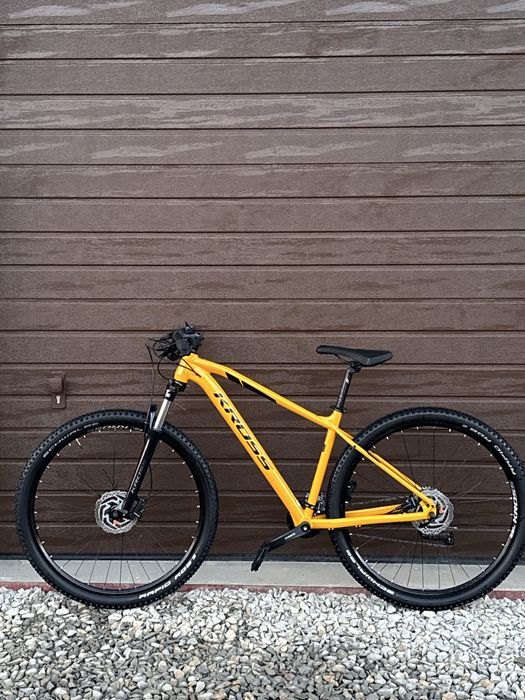 kross level 2.0.