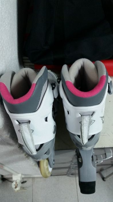 Patins em linha Bladerruner Phaser433223684578365445