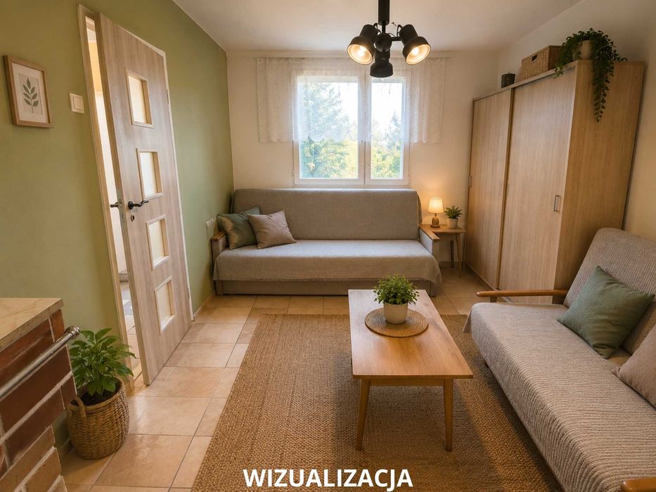 Duża działka ROD, Nowe Dąbie, ROD "Nad Notecią" - Więcej