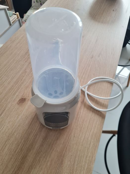 Podgrzewacz neno luna 6w1 3x użyty