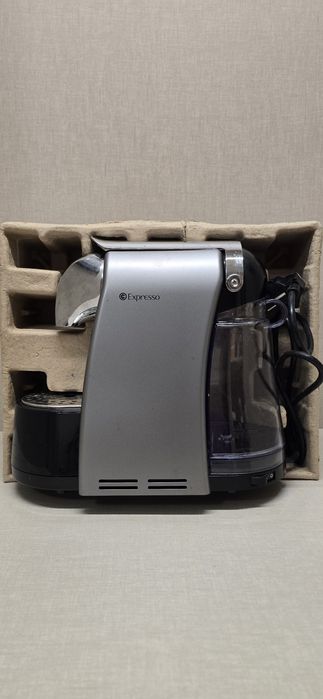 Máquina de café expresso