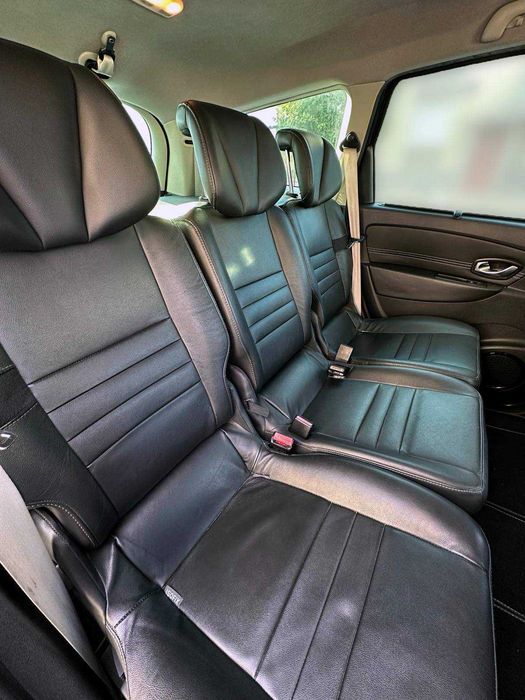 Renault Grand Scenic 1.6 Bose Edition 7 Lugares — photo 5