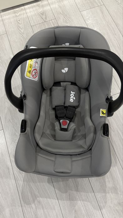 Nosidełko samochodowe  Joie I -snug 0-13 kg