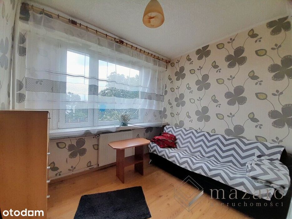 Górzyskowo 3 pokoje 1 piętro - Widok 4
