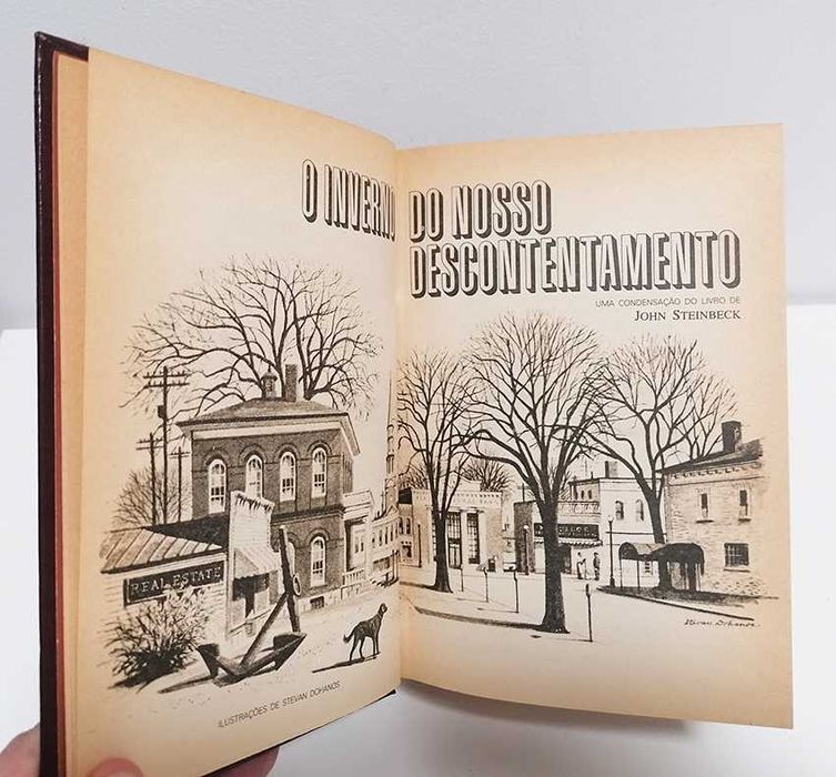 Selecções do Livro 6 (4 obras)