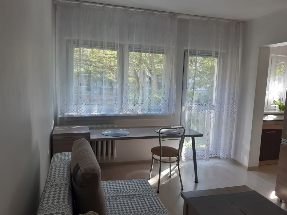 Kawalerka na Teofilowie z balkonem, 1p