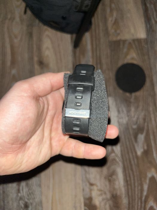 ЧасыCasio g-shock GD-400