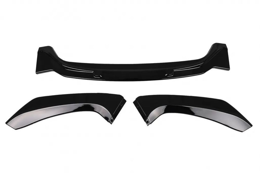 Spoiler Bmw Série 1 F20 F21 (2015 a 2019) Performance
