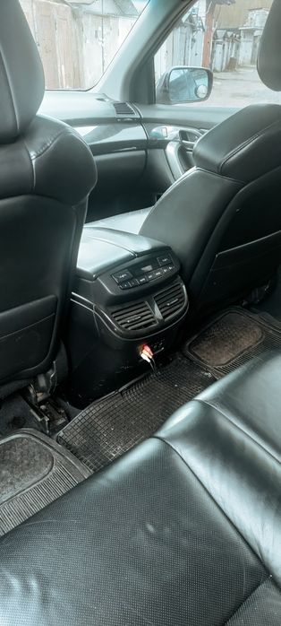 Продам авто Acura MDX