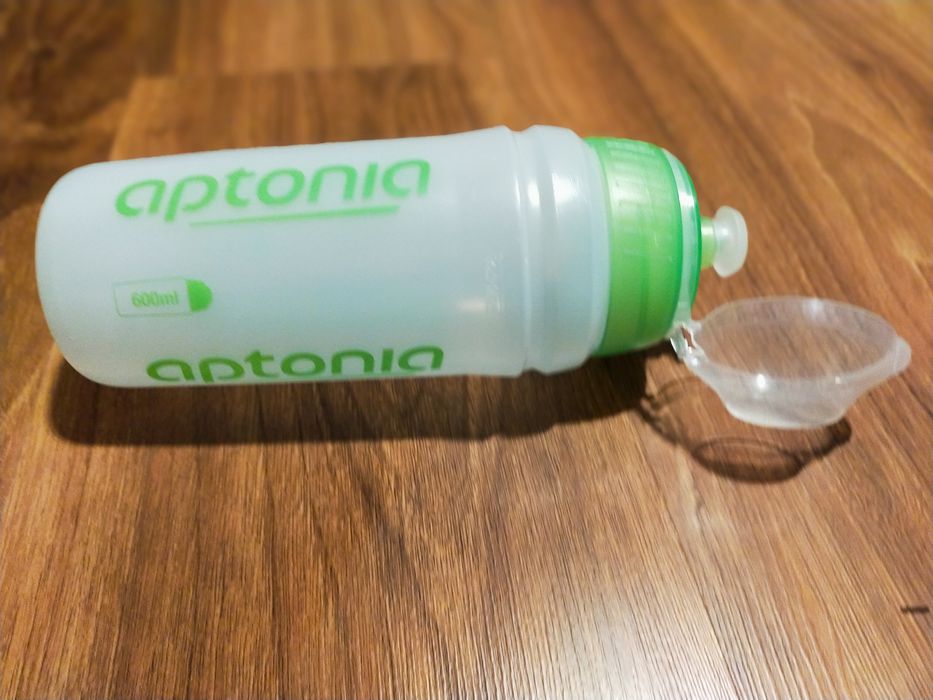 Bidon z dziubkiem 500 ml