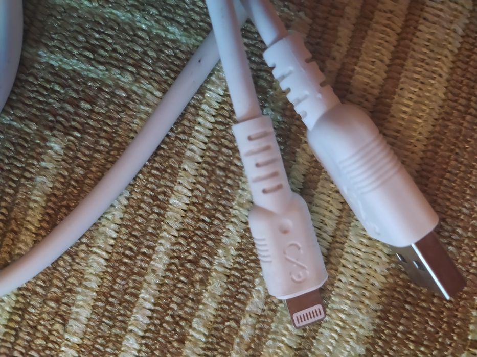 Kabel  USB-Cstan idealny 91 cm