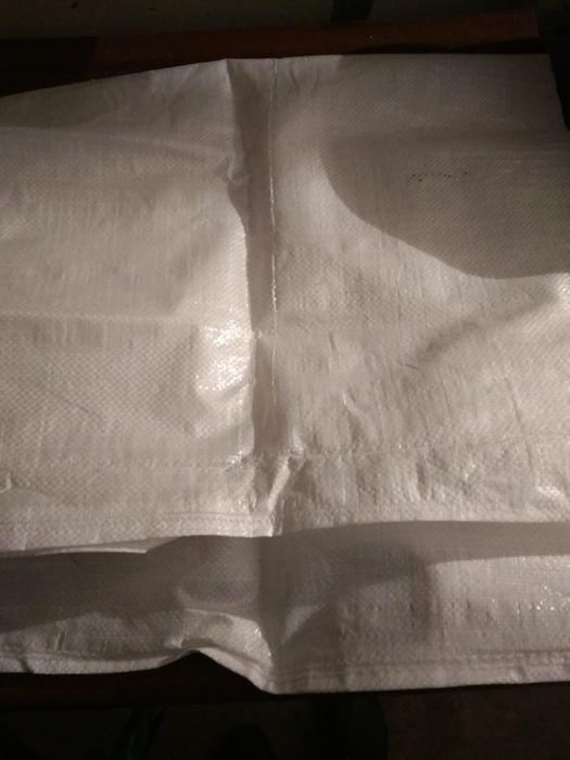 Мішки з під цукру і муки б/у