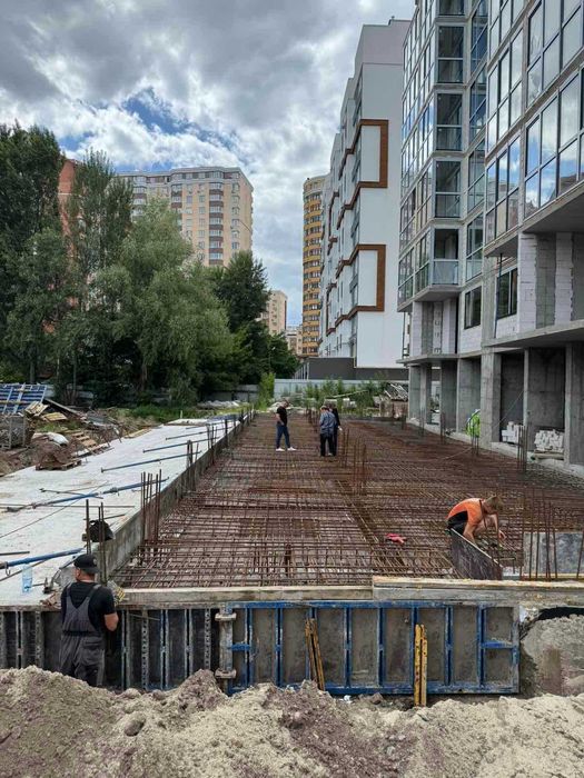 ЖК Атмосфера! 5 будинок! Продаж по ваучеру