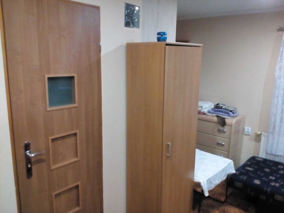 Wynajmę pokòj z łazienką