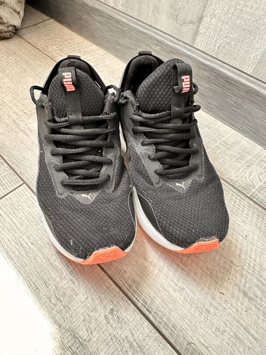 Кросовки.       Puma