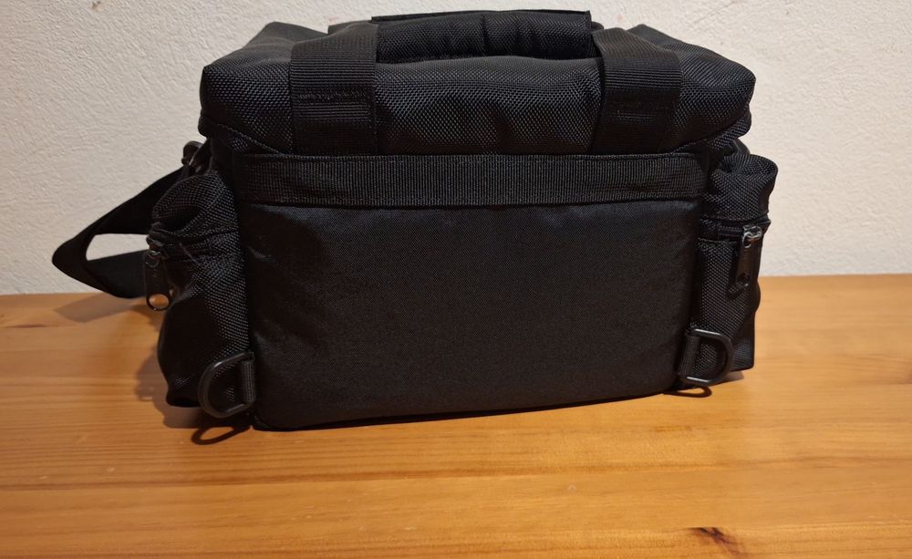 Bolsa fotográfica CANON