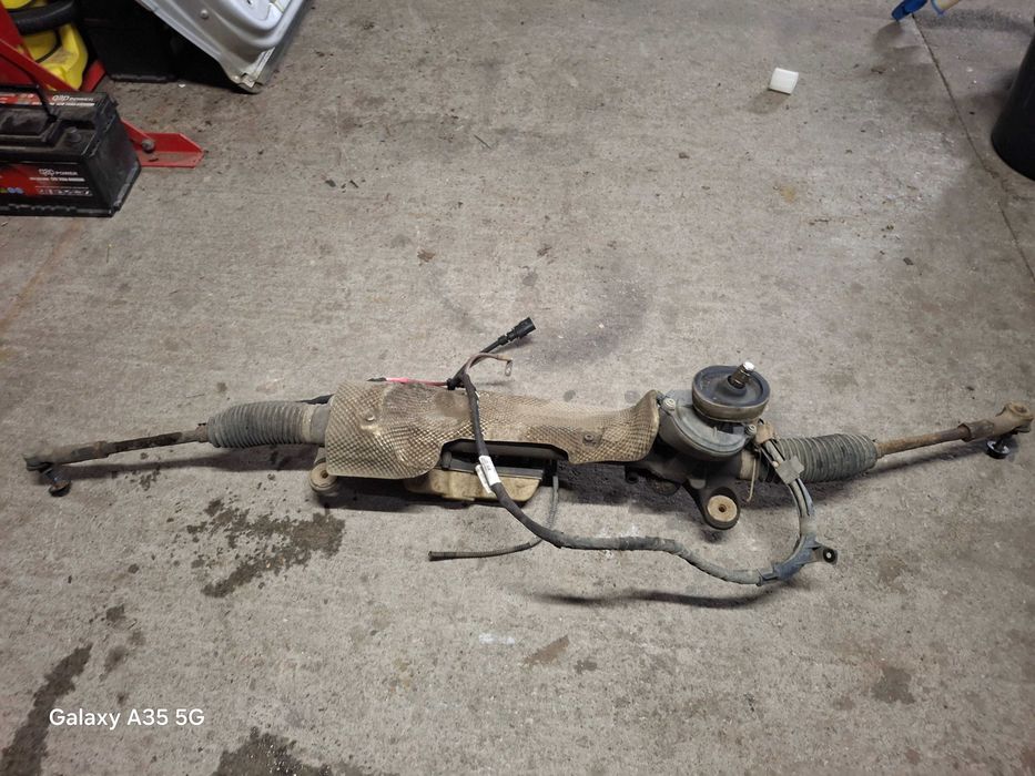 Przekładnia kierownicza,Maglownica VW Passat B6 B7 Golf 5N1.909.144.J