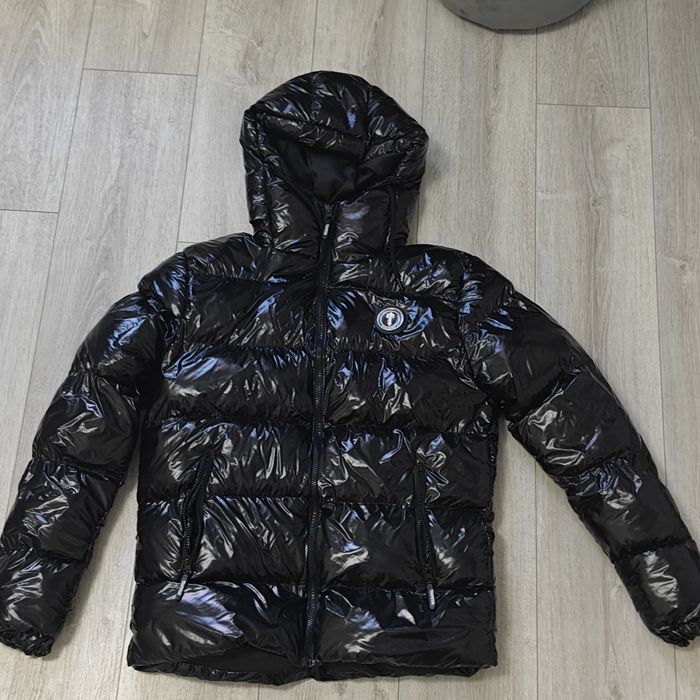 пуховик Trapstar original