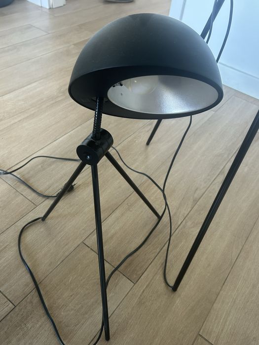 lampa podłogowa Fritz Hansen Radon