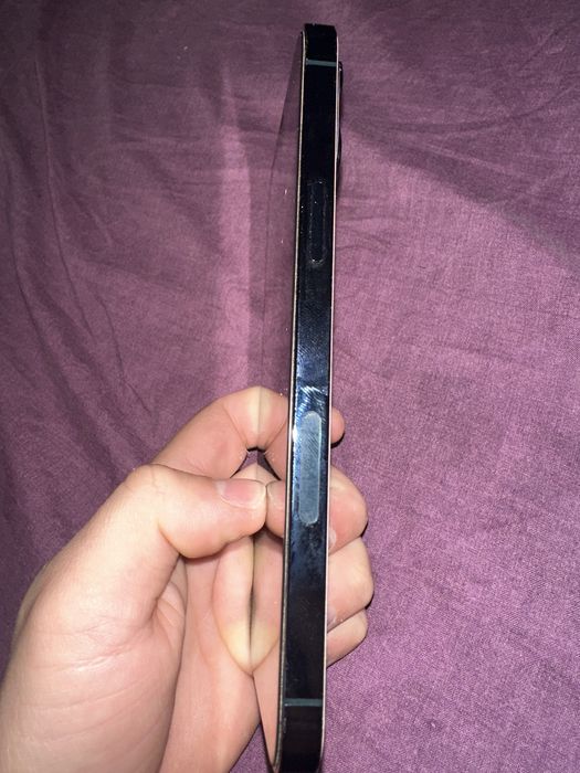 Neverlock!!Ничего не менялось!Iphone 12 pro max 128 gb Neverlock