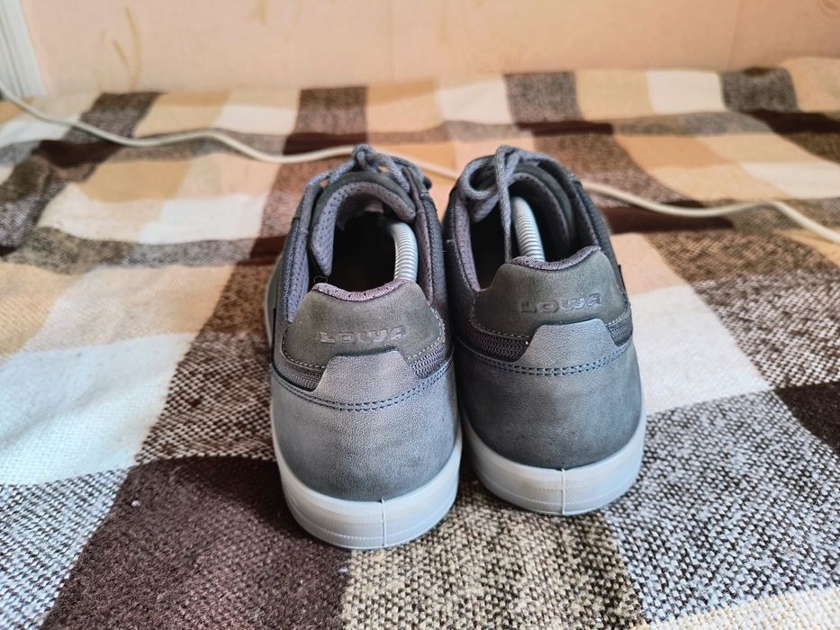 Кросівки Lowa Oakland Gore-Tex