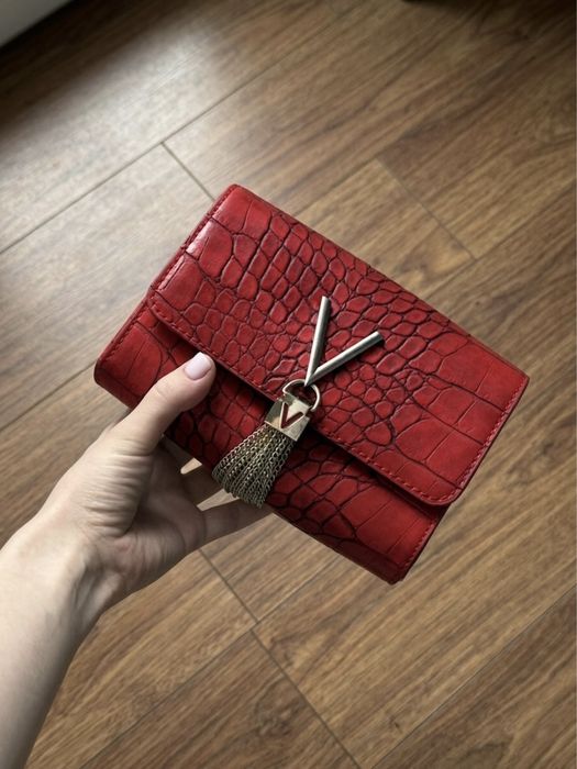 Сумка valentino