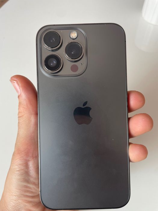 IPhone 13 Pro stan Bardzo dobry