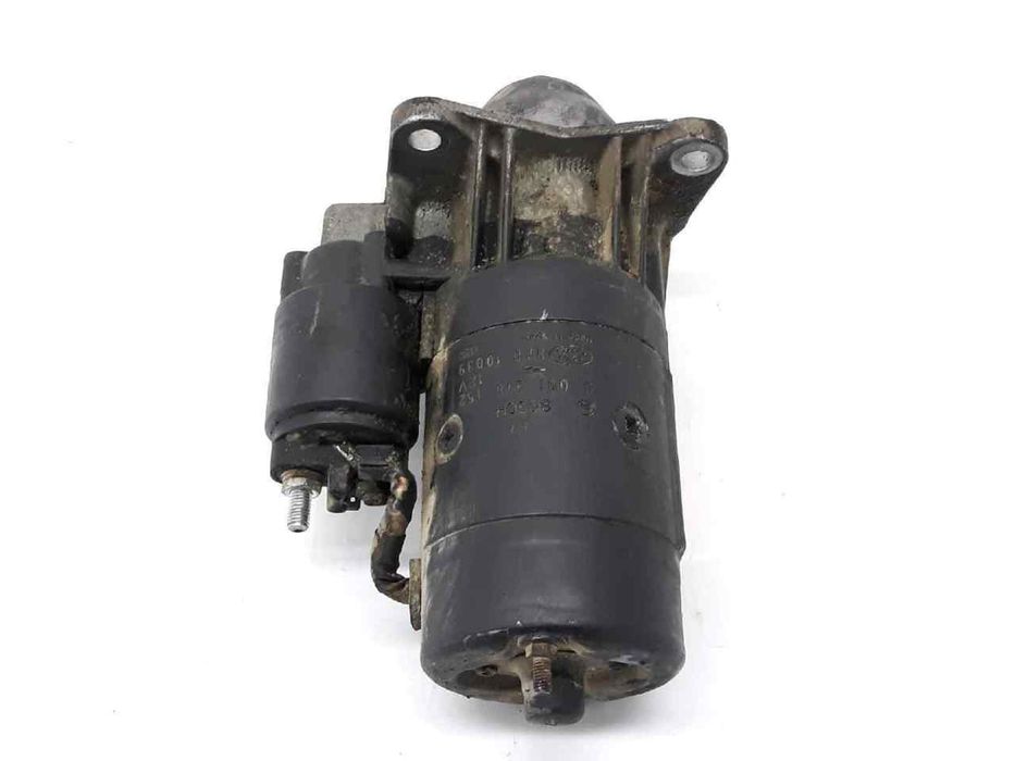 Motor De Arranque Land Rover Defender Pickup Ref: Nad10039,0001109413