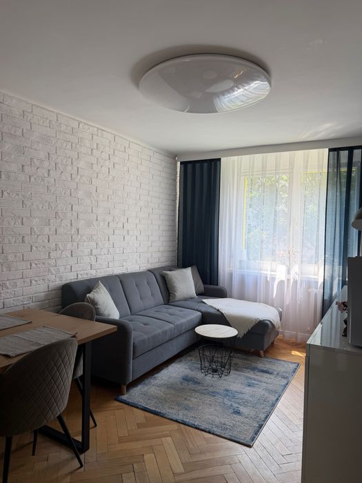 Mieszkanie 38m2 2 piętro 2 pokoje Syberka