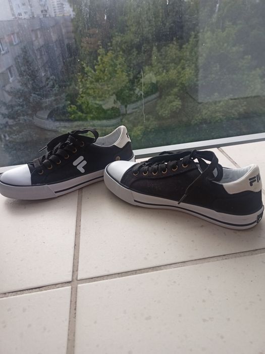 Buty Fila 38 nowe