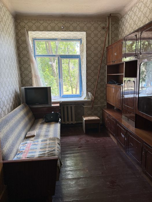 Продам комнату ул. Мира 26