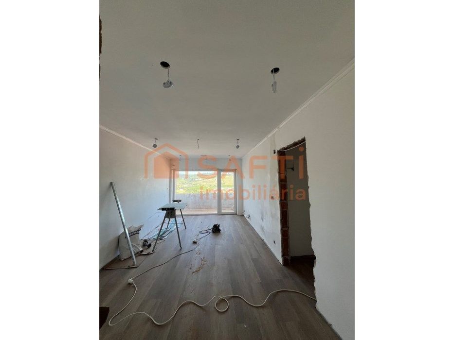 Apartamento T3 em Torres Vedras
