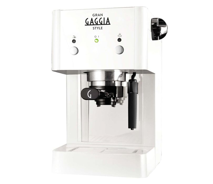 Ekspres Gaggia Gran Style RI8423/21