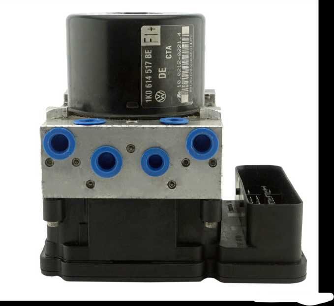 pompa abs VW Golf, Skoda octavia, Audi A3 po regeneracji rok gwarancji