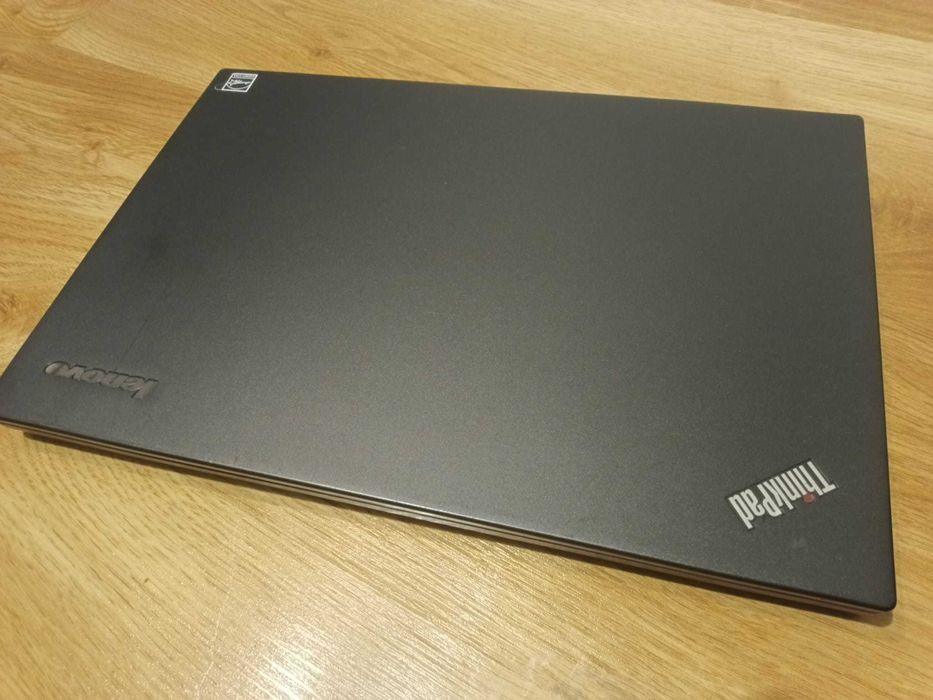 Sprawny laptop Lenovo L440