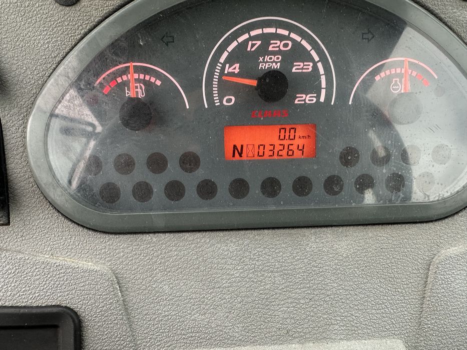 Class Nexos 240F