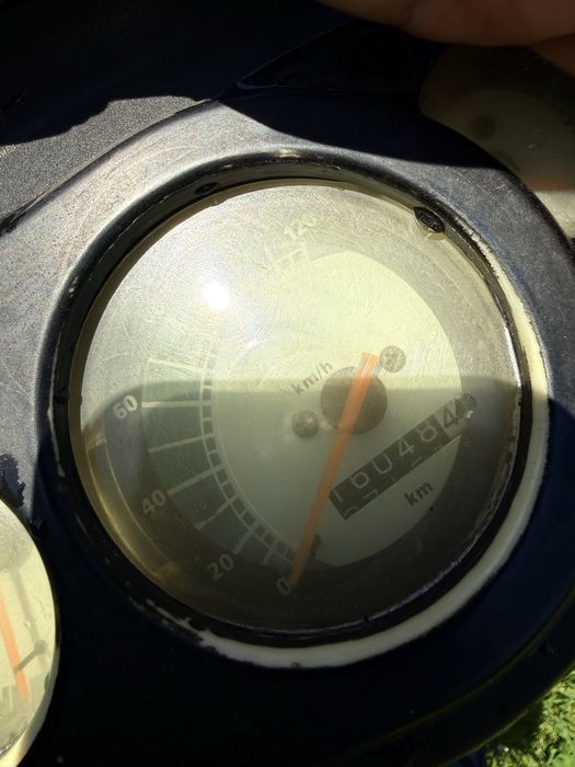 Sprzedam Skuter Romet 125