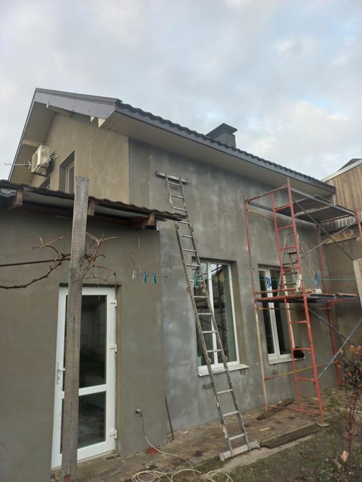 Утепление  домов