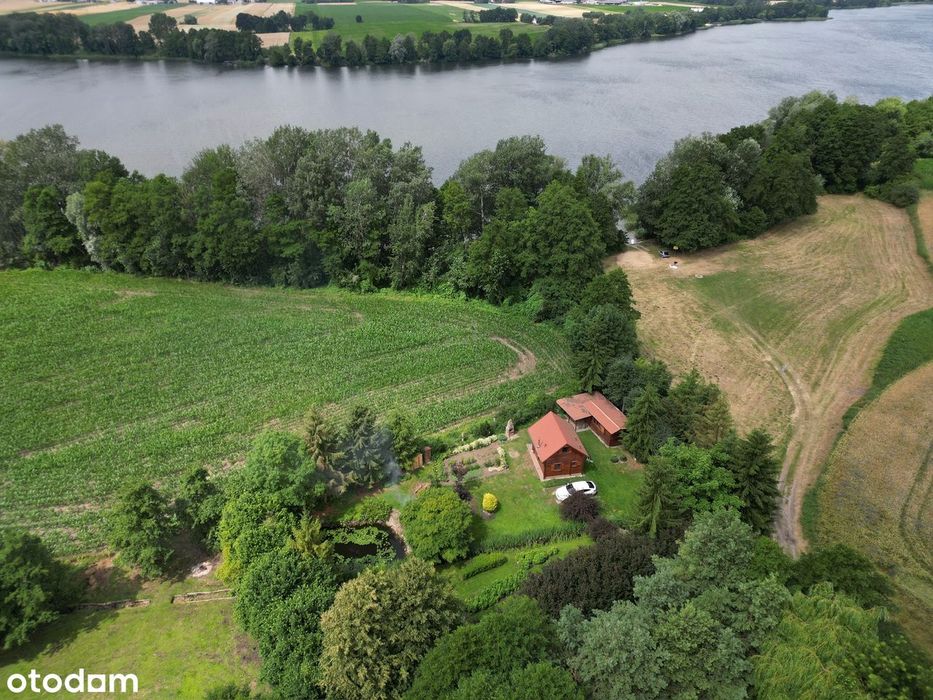 Dom – Izdebno - Widok 2