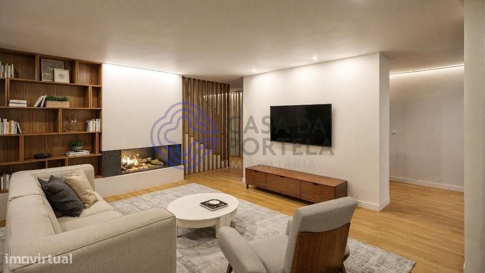 Moradia T3 à venda em Felgueiras