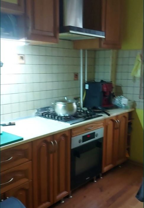 Квартира 3х.к,первый этаж+бизнес,правый берег,парк.