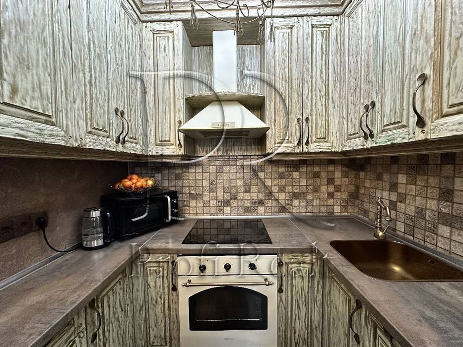 Продаж 1 кімн. ЖК Комфорт Таун